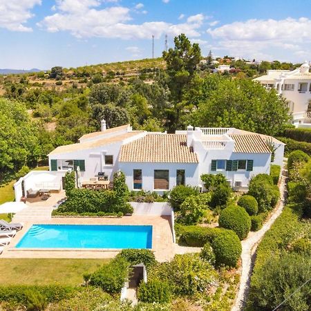 Villa Saragoca Loulé Exterior foto