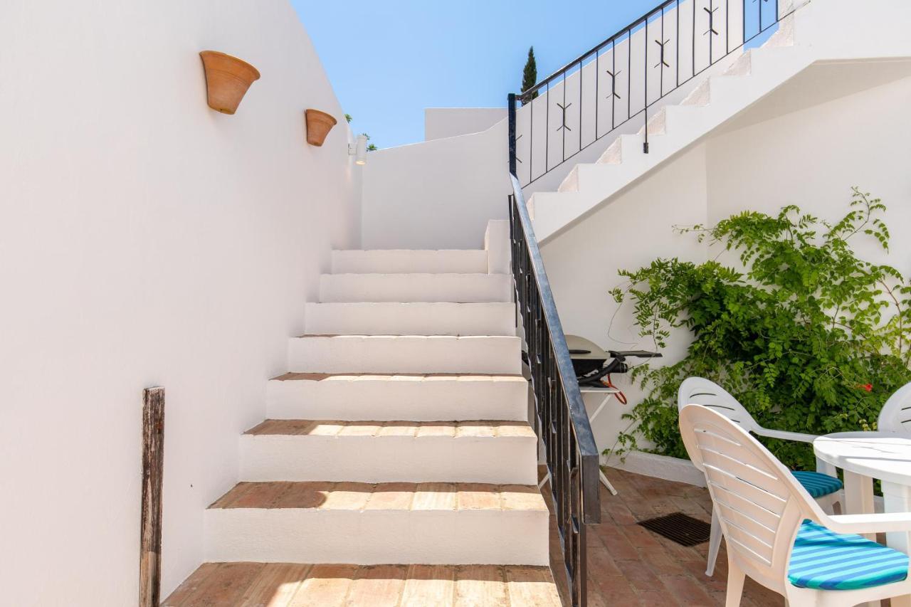 Villa Saragoca Loulé Exterior foto