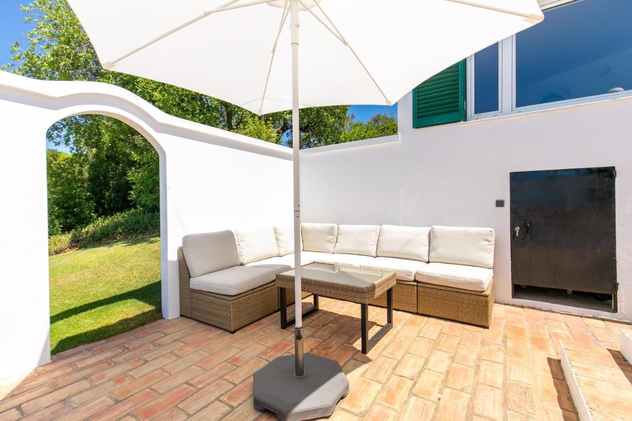 Villa Saragoca Loulé Exterior foto
