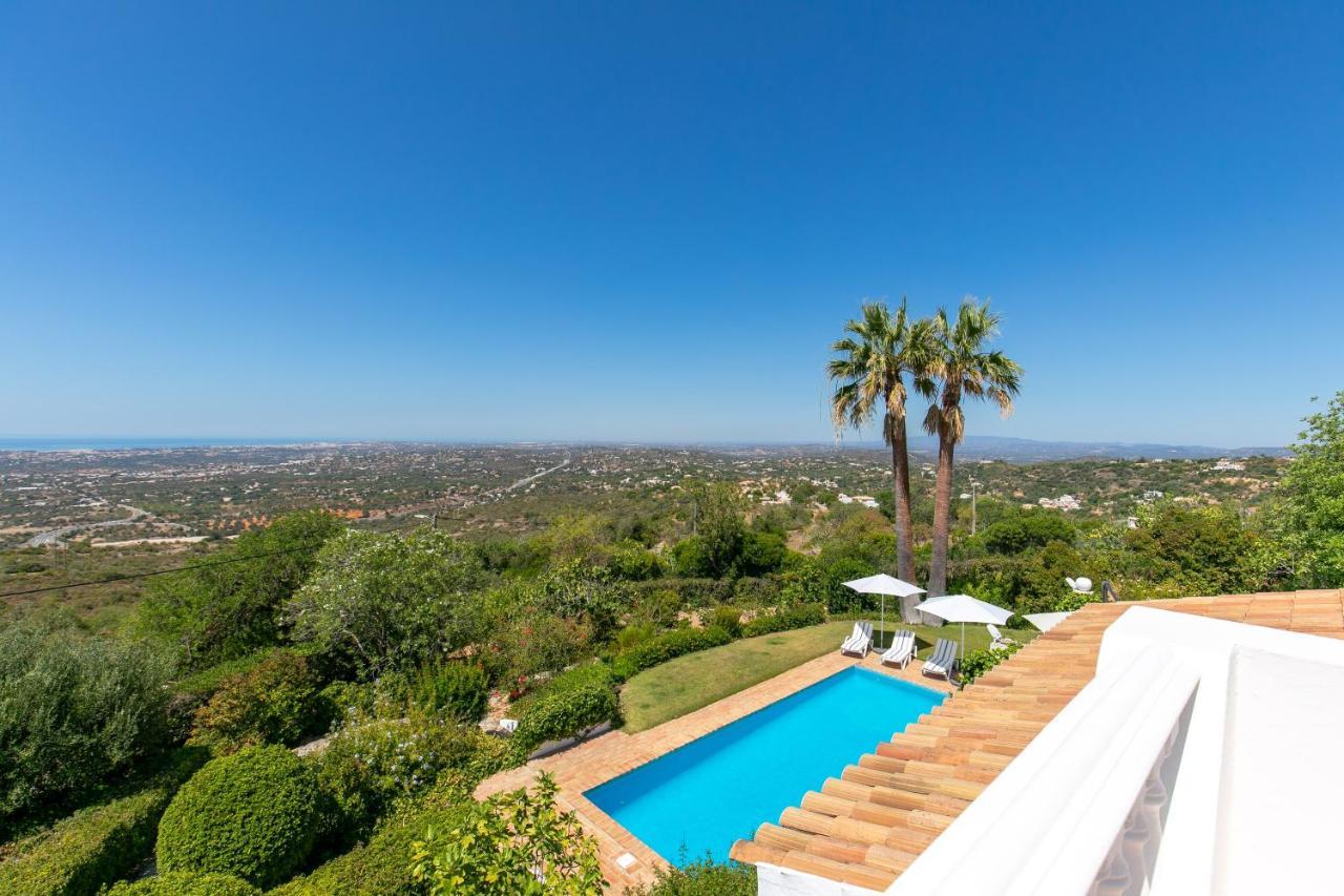 Villa Saragoca Loulé Exterior foto