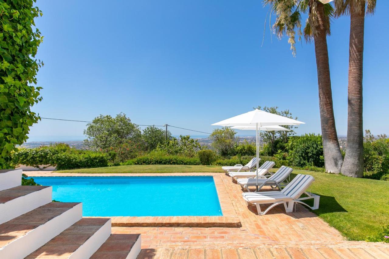 Villa Saragoca Loulé Exterior foto