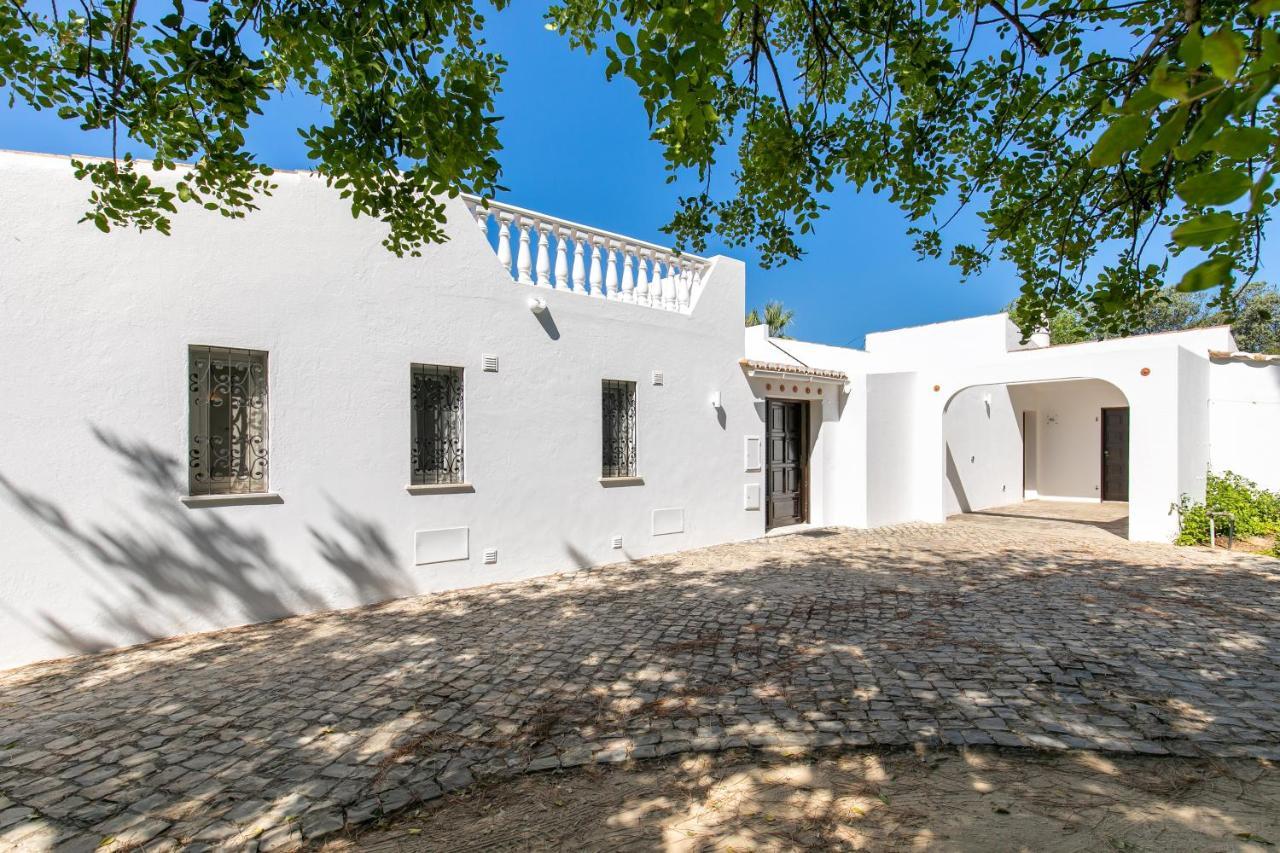 Villa Saragoca Loulé Exterior foto