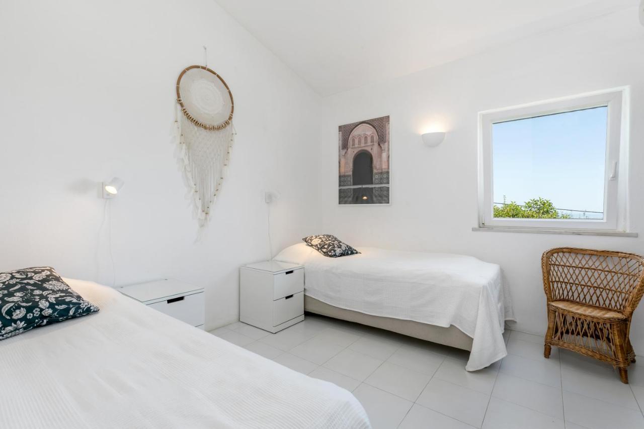 Villa Saragoca Loulé Exterior foto