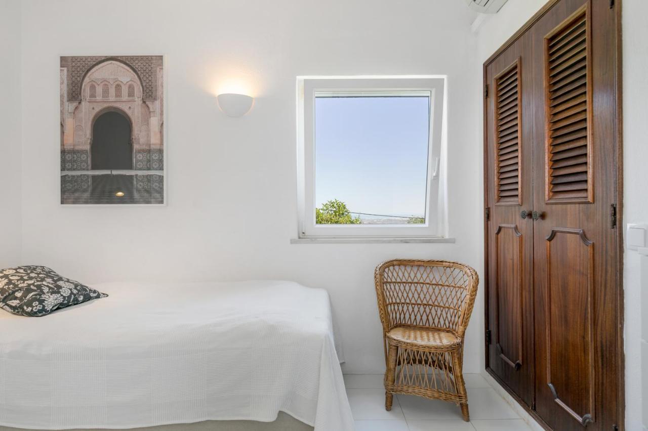 Villa Saragoca Loulé Exterior foto