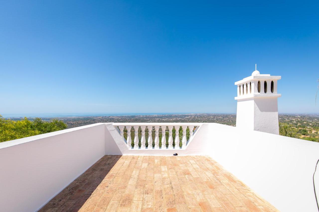Villa Saragoca Loulé Exterior foto