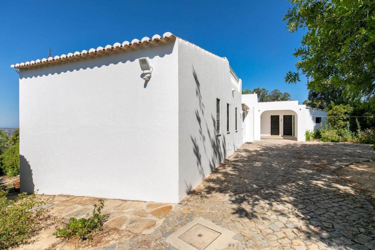 Villa Saragoca Loulé Exterior foto