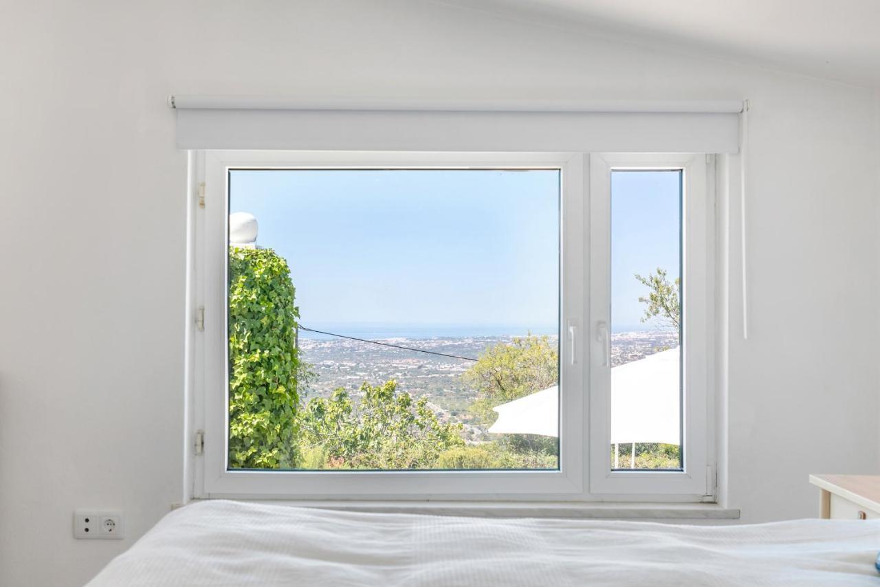 Villa Saragoca Loulé Exterior foto