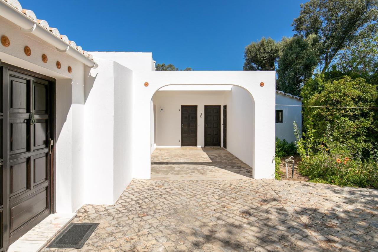 Villa Saragoca Loulé Exterior foto