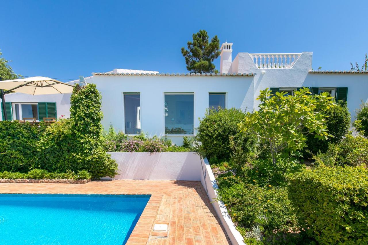 Villa Saragoca Loulé Exterior foto