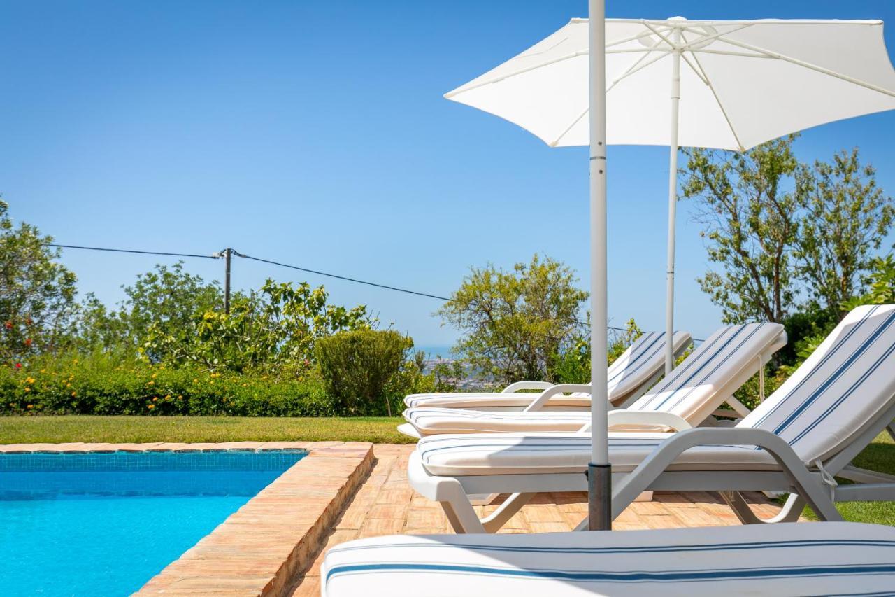 Villa Saragoca Loulé Exterior foto