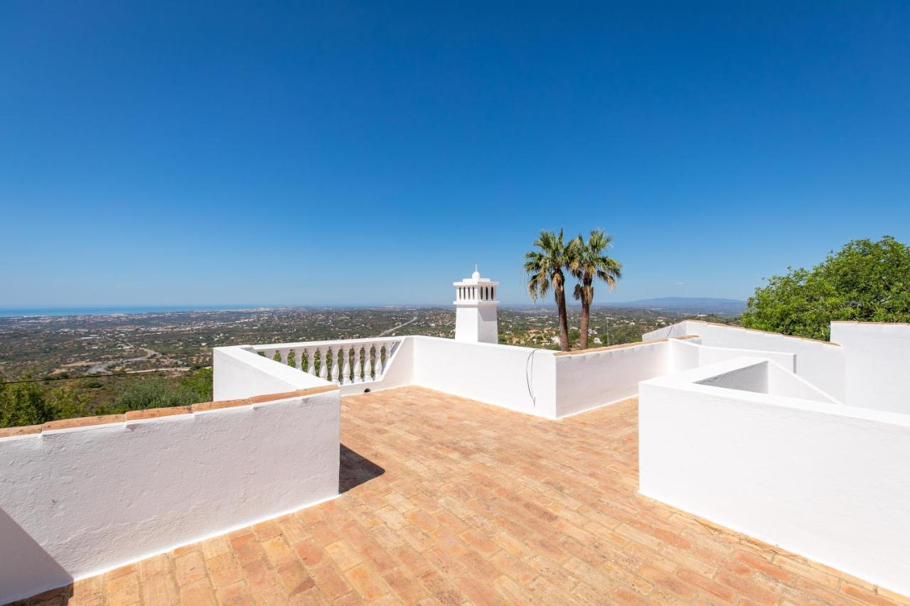 Villa Saragoca Loulé Exterior foto