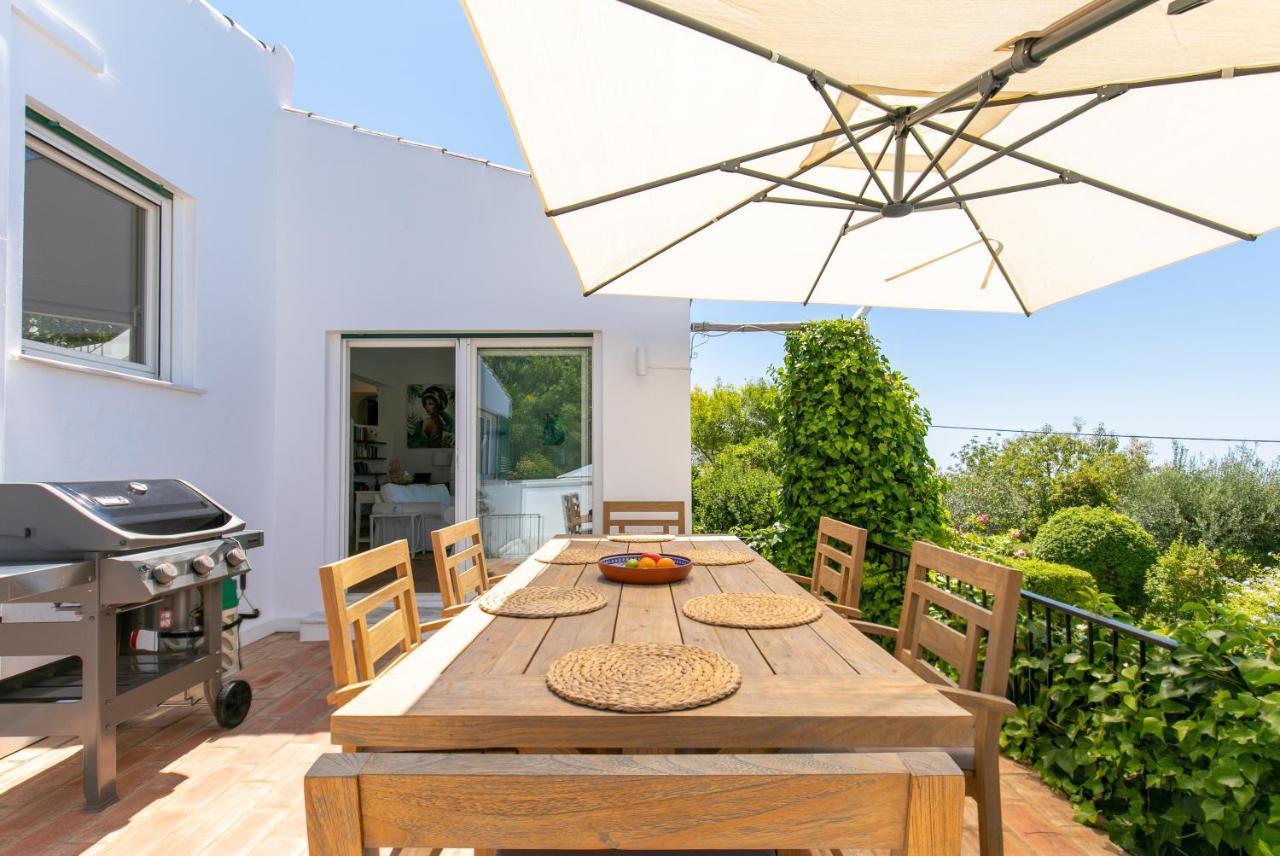 Villa Saragoca Loulé Exterior foto