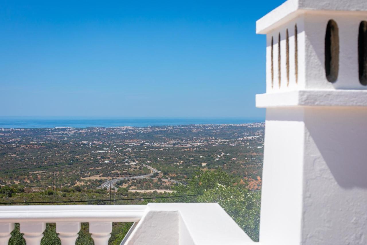 Villa Saragoca Loulé Exterior foto