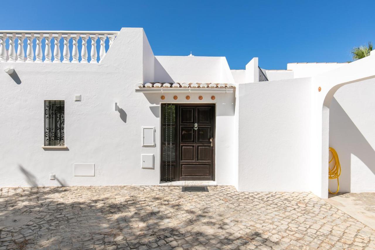 Villa Saragoca Loulé Exterior foto