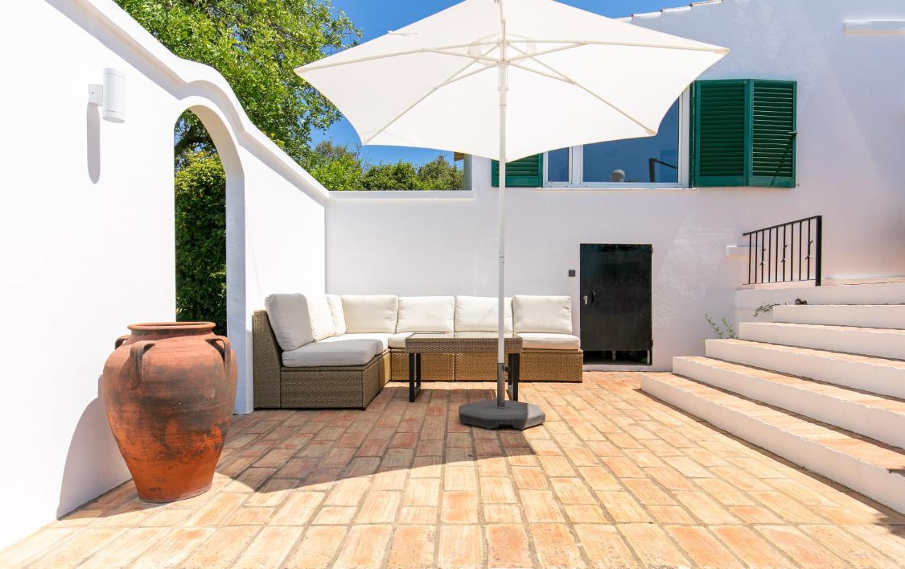 Villa Saragoca Loulé Exterior foto