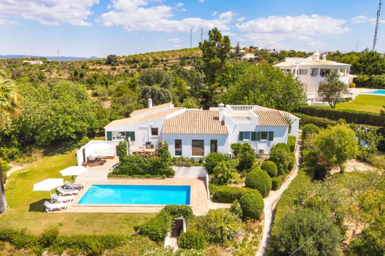 Villa Saragoca Loulé Exterior foto