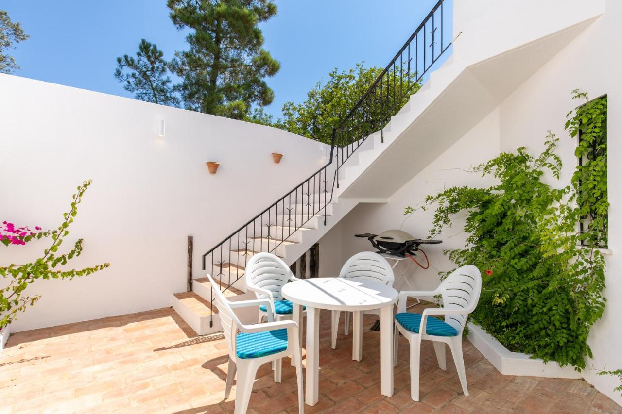 Villa Saragoca Loulé Exterior foto