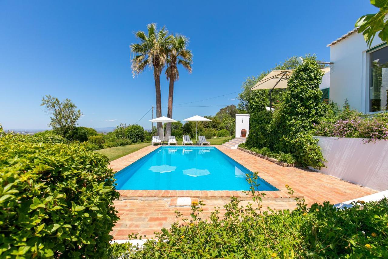 Villa Saragoca Loulé Exterior foto