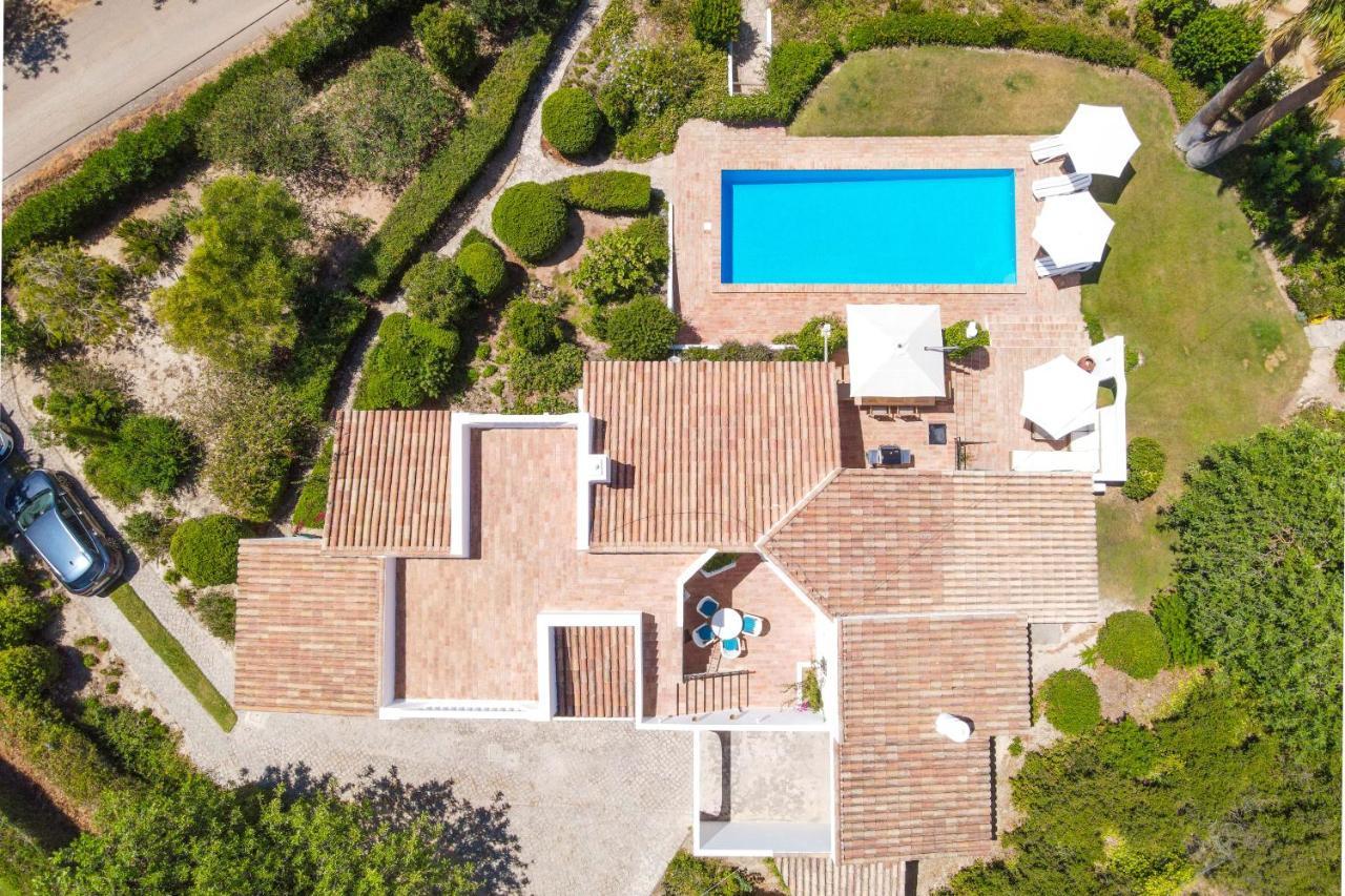 Villa Saragoca Loulé Exterior foto