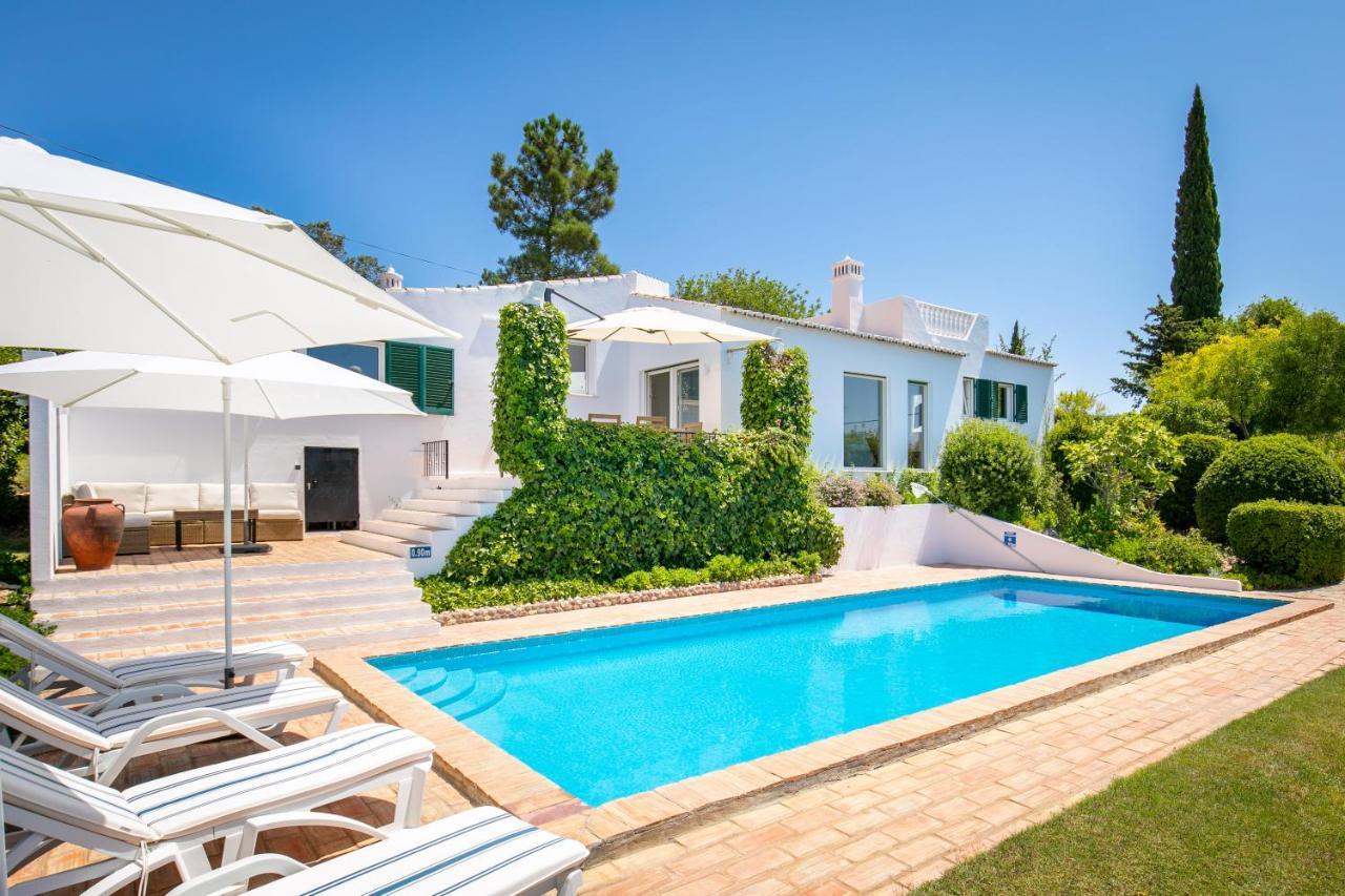 Villa Saragoca Loulé Exterior foto