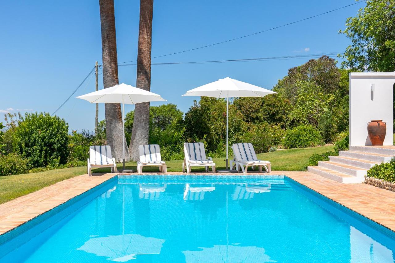 Villa Saragoca Loulé Exterior foto