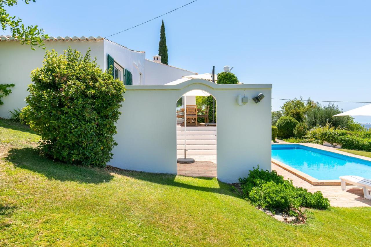 Villa Saragoca Loulé Exterior foto