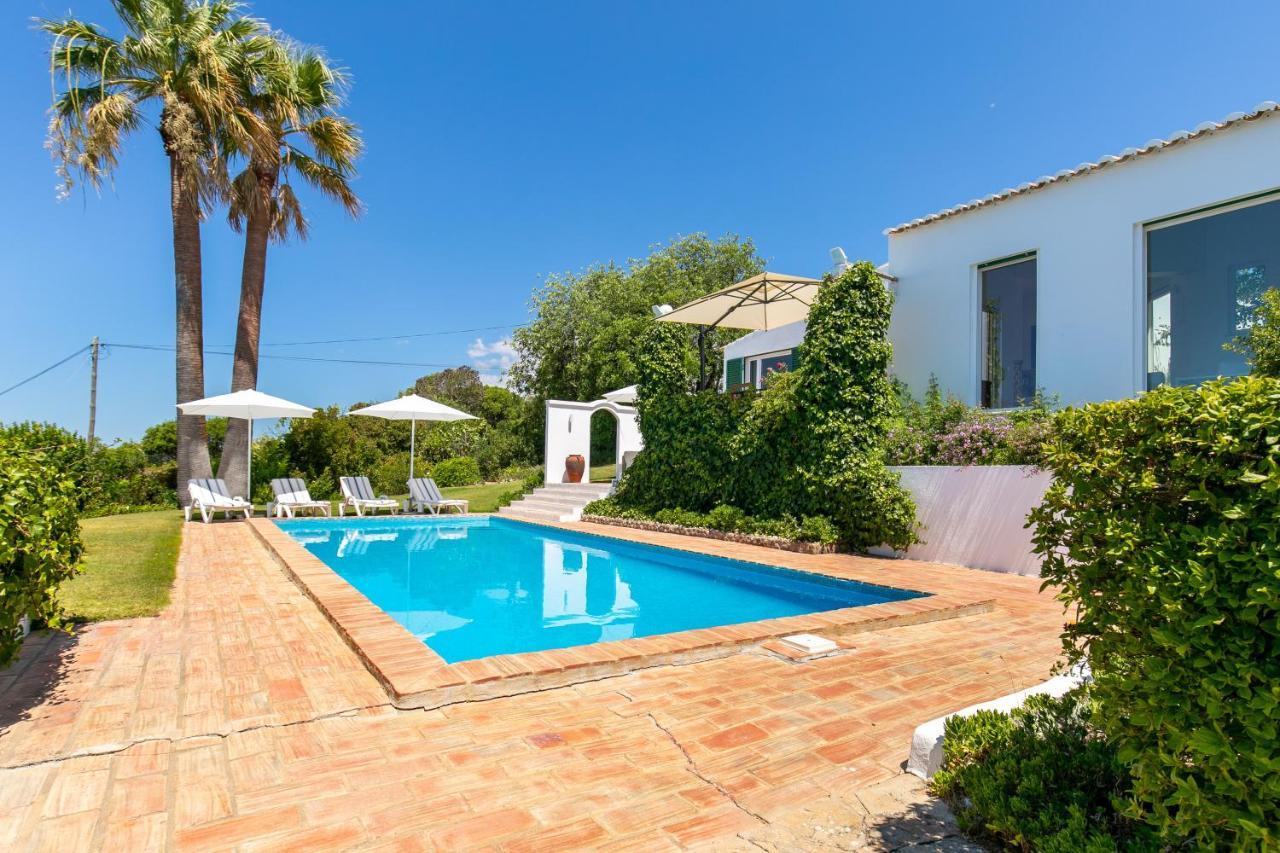 Villa Saragoca Loulé Exterior foto